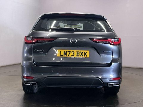 Mazda CX-60 2023 73 2.5 #28
