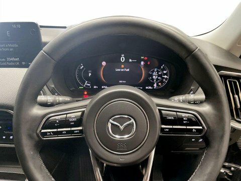 Mazda CX-60 2023 73 2.5 #13