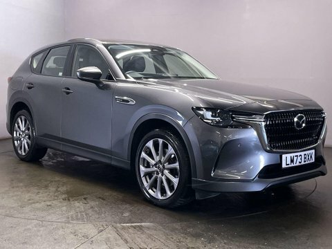 Mazda CX-60 2023 73 2.5 #23