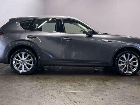 Mazda CX-60 2023 73 2.5 #30
