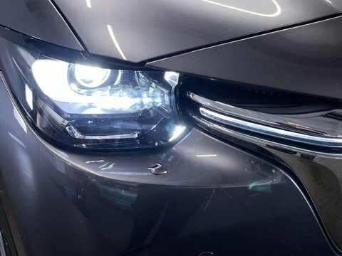 Mazda CX-60 2023 73 2.5 #42