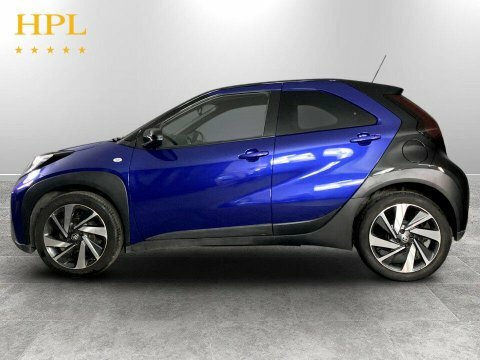 Toyota Aygo X 2023 23 1.0 FA22ZEE #4