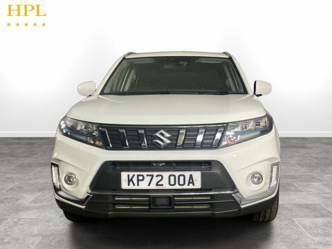 Suzuki Vitara 2022 72 1.4 KP72OOA #3
