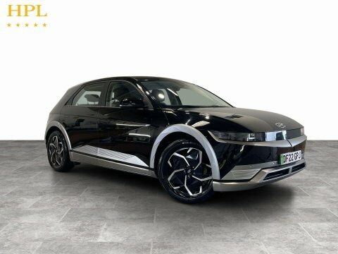 Hyundai Ioniq 5 2022 22 73Kwh