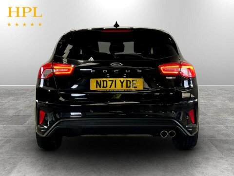 Ford Focus 2021 71 1.0T ND71YDE #6