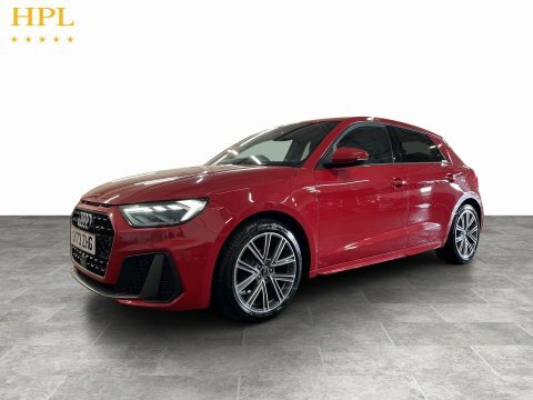 Audi A1 2023 73 1.0 SV73ZHG  #3