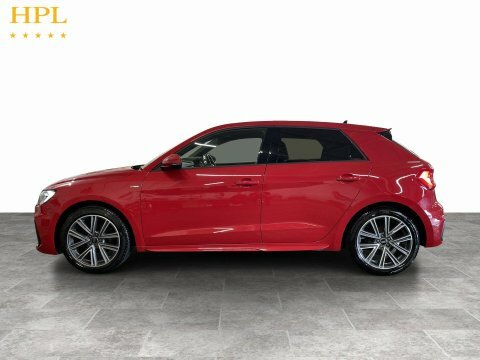 Audi A1 2023 73 1.0 SV73ZHG  #4