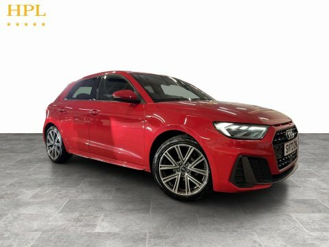 Audi A1 2023 73 1.0