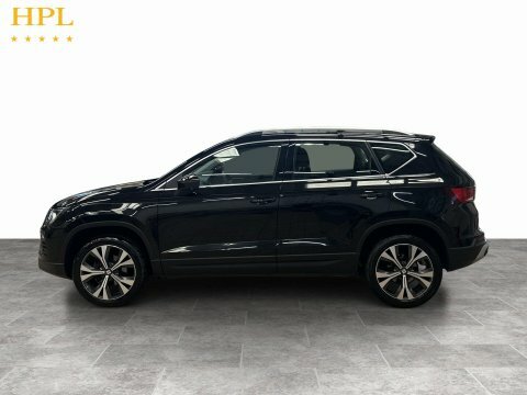 Seat Ateca 2023 73 1.0 DA73YJB  #4