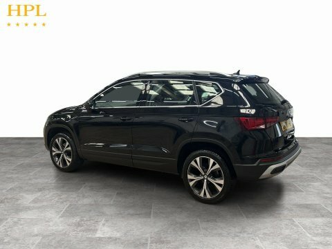 Seat Ateca 2023 73 1.0 DA73YJB  #5