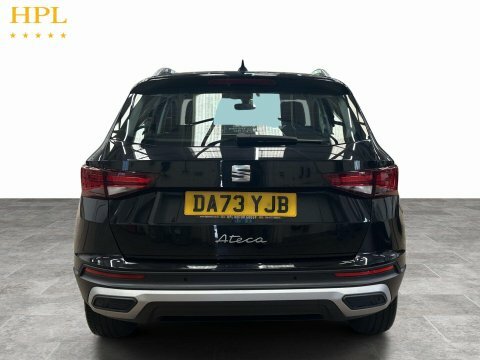 Seat Ateca 2023 73 1.0 DA73YJB  #6