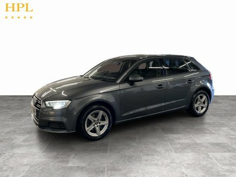 Audi A3 2019 69 1.0 NA69OFR #3