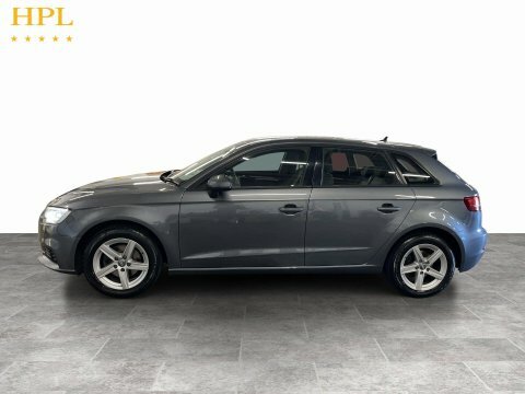 Audi A3 2019 69 1.0 NA69OFR #4