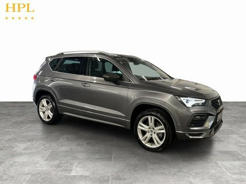 Seat Ateca 2023 23 2.0 Grey