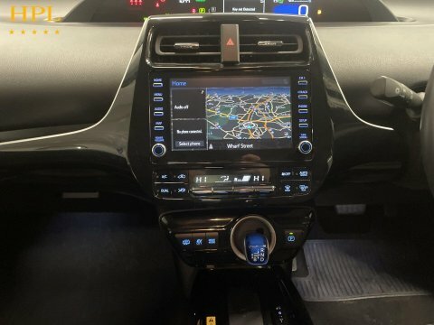 Toyota Prius+ 1.8 Vvti Business Edition Plus Cvt  #18