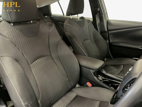 Toyota Prius+ 1.8 Vvti Business Edition Plus Cvt  #11