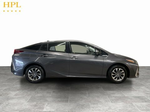 Toyota Prius+ 1.8 Vvti Business Edition Plus Cvt  #8