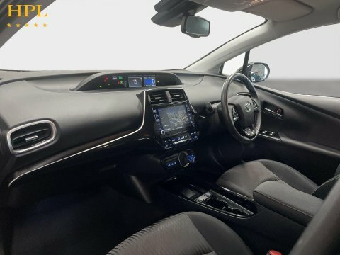 Toyota Prius+ 1.8 Vvti Business Edition Plus Cvt  #15