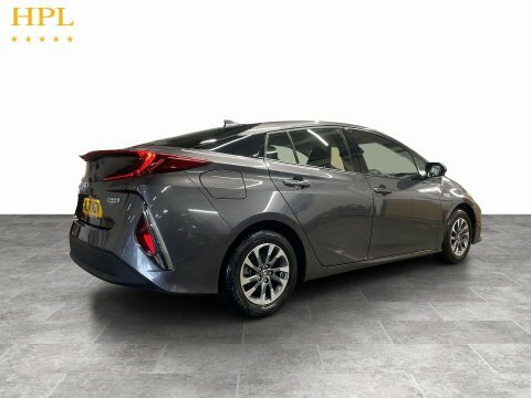 Toyota Prius+ 1.8 Vvti Business Edition Plus Cvt  #7