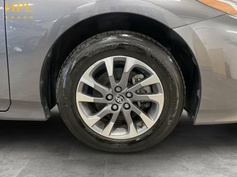 Toyota Prius+ 1.8 Vvti Business Edition Plus Cvt  #10
