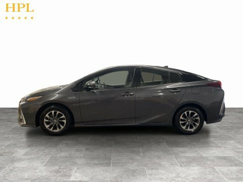 Toyota Prius+ 2021 71 1.8 #4