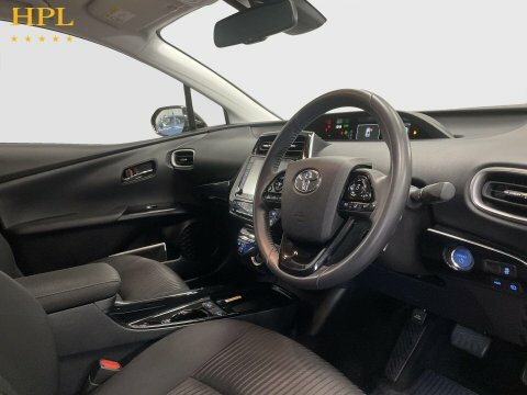 Toyota Prius+ 1.8 Vvti Business Edition Plus Cvt  #12