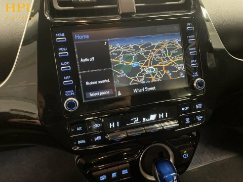 Toyota Prius+ 1.8 Vvti Business Edition Plus Cvt  #16