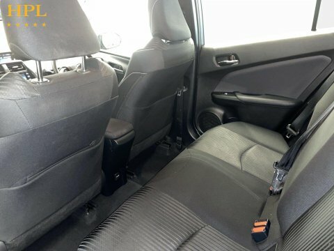 Toyota Prius+ 1.8 Vvti Business Edition Plus Cvt  #20