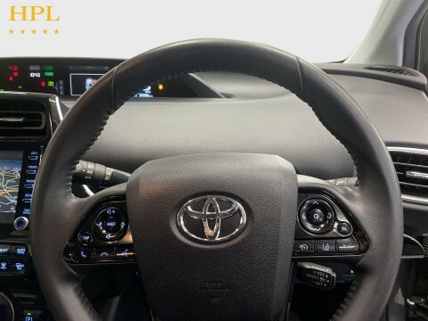 Toyota Prius+ 1.8 Vvti Business Edition Plus Cvt  #13