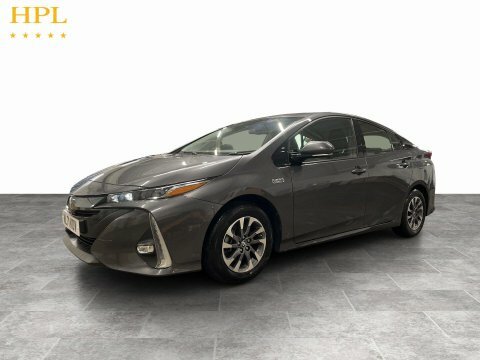 Toyota Prius+ 2021 71 1.8 #3