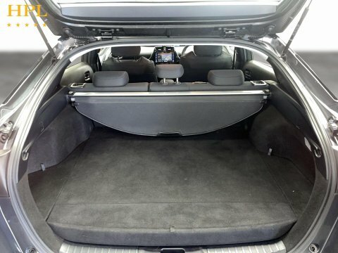 Toyota Prius+ 1.8 Vvti Business Edition Plus Cvt  #21