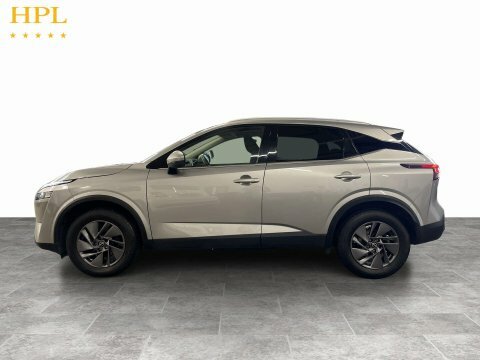 Nissan Qashqai 2022 72 1.3 PK72XDX #4