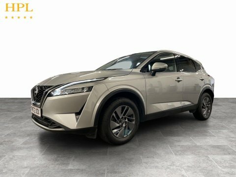 Nissan Qashqai 2022 72 1.3 PK72XDX #3