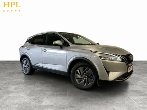 Nissan Qashqai 2022 72 1.3