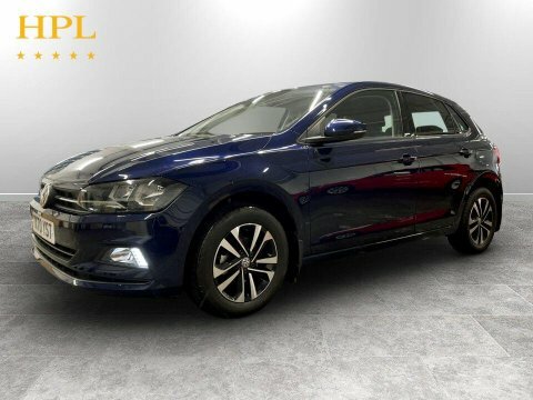 Volkswagen Polo 2020 70 1.0 YX70YST #3