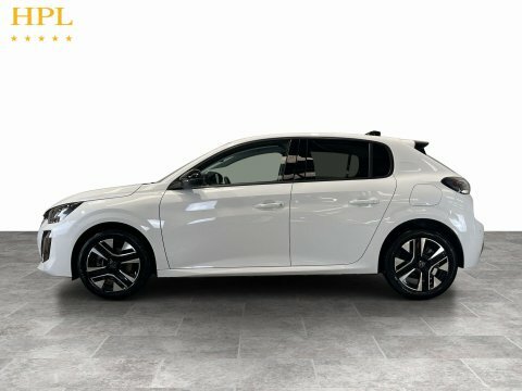 Peugeot 208 2025 25 1.2 BW25FCE #4