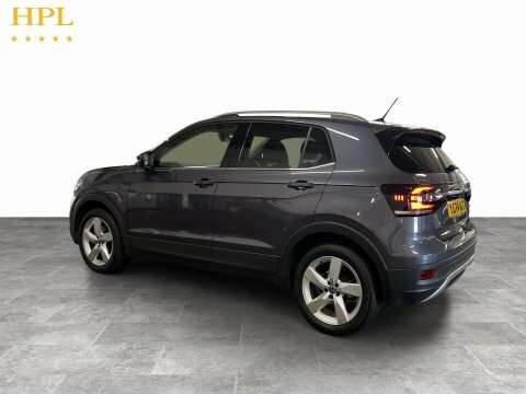Volkswagen T-Cross 2024 24 1.0 YD24NCO #5