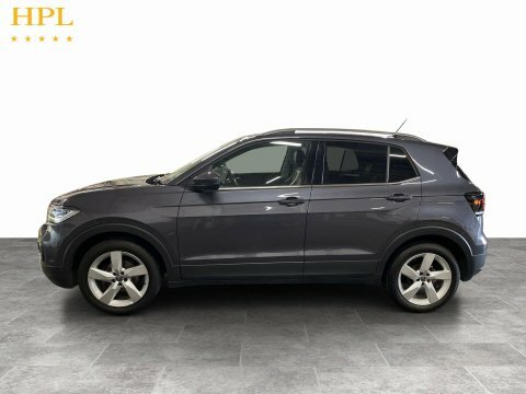 Volkswagen T-Cross 2024 24 1.0 YD24NCO #4