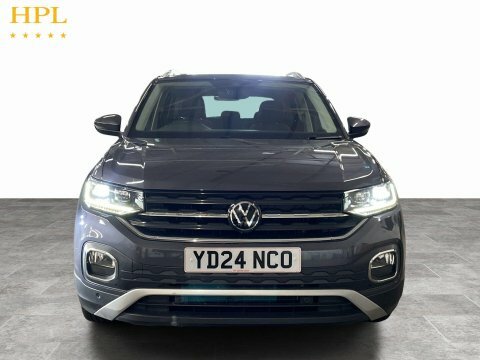 Volkswagen T-Cross 2024 24 1.0 YD24NCO #2