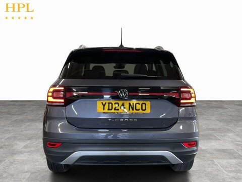 Volkswagen T-Cross 2024 24 1.0 YD24NCO #6