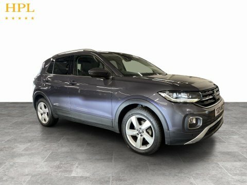 Volkswagen T-Cross 2024 24 1.0 YD24NCO