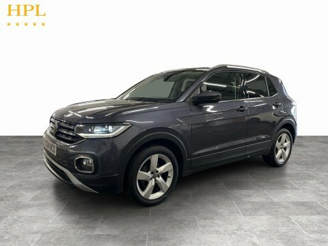Volkswagen T-Cross 2024 24 1.0 YD24NCO #3