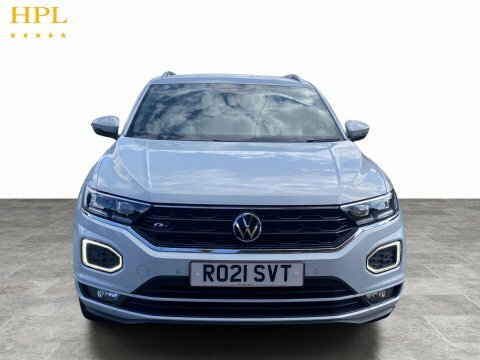 Volkswagen T-Roc 2021 21 1.5 RO21SVT #2