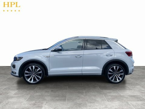 Volkswagen T-Roc 2021 21 1.5 RO21SVT #4
