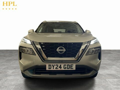 Nissan X-Trail 2024 24 1.5 DY24GDE  #2