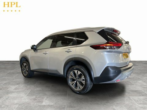 Nissan X-Trail 2024 24 1.5 DY24GDE  #5