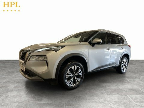 Nissan X-Trail 2024 24 1.5 DY24GDE  #3