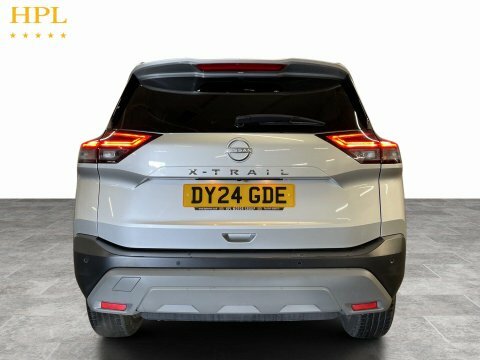 Nissan X-Trail 2024 24 1.5 DY24GDE  #6