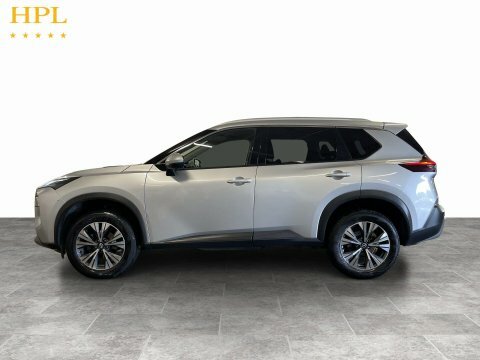Nissan X-Trail 2024 24 1.5 DY24GDE  #4