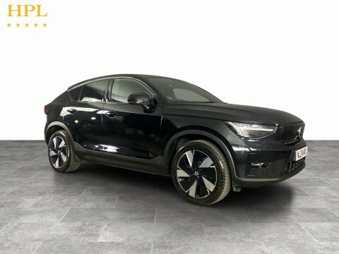 Volvo C40 2024 24 Twin